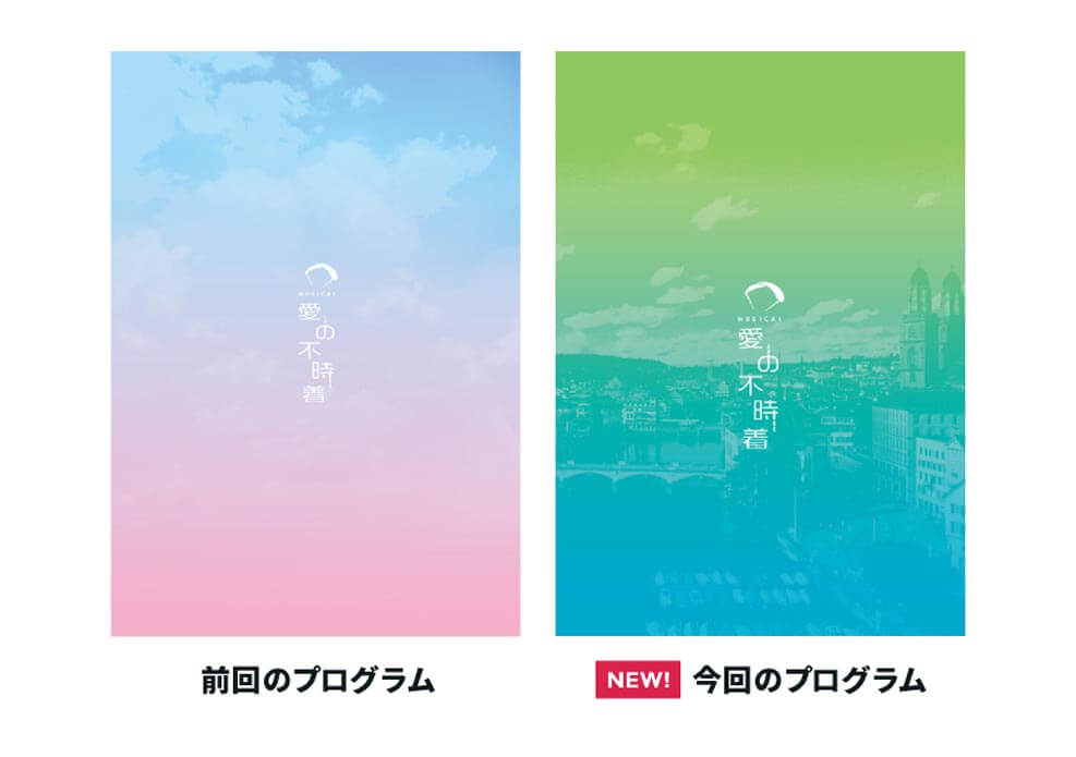 プログラム